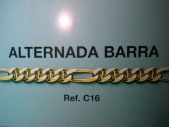 cadena oro joyeria madrid